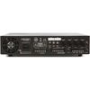 PA AMP240V4 240W Four zones control mixing amplifier, 2 image