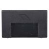 WD12AV2 WEDGE Series Active 2-Way Coaxial 12" 700W Stage Monitor, 2 image