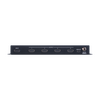 CPLUS-V4E 4K HDR 1×4 HDMI Splitter, 5 image