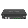 iSwitch SDV-C HDMI 4K SDVoE AV over IP Control Node., 2 image