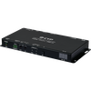 AVIP-A4601E-B1C UHD + 2x1 HDMI/USB-C over IP Transmitter, 100m