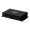 CH-730-KIT USB 3.2 over Category Cable Transmitter and Receiver, Black