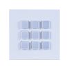 CDPW-K1S 9-Button Control Keypad, 2 image
