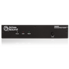 PA60G Single Channel, 60-Watt Power Amplifier with Global Power Supply
