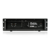 CP400 Dual-Channel, 400-Watt Commercial Power Amplifier