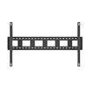 CSB-MOUNT-85 Cisco Webex Board Mounting Kit, Black, Solid Steel