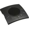 Chat 150 USB Personal/Group Speaker Phone, USB, Black, Mini-B Female RJ-45