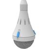 CM Array2/W Bundle A Ceiling Mic Array Analog- X Bundle (1 Array, 3 Channel,, White/Black