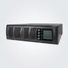 UPS-17202-53R UPS Standalone 2kVA Battery Backup, 16A / 240V, 8x IEC C13, 19" 2U Rack Mountable, SNMP card optional, 3 image