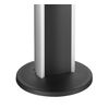 PFA 9103 Floor Plate, Black, For PUC 25, 2 image