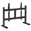 PB 050 Display Table Stand, Black