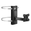 PFA 9145 Column Clamp Connect-it, Black, For PFB 34XX/PFW 1030/PFW 1040/PFW 2020/PFW 2030/PFW 2040/PFW 3030, 3 image