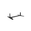 PFF 2055 Floor Plate, Black, For Samsung OM55N-D