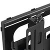 PFW 6880 Video Wall Pop-Out Wall Mount, Black, 62.7x49.7x5.08cm, 3 image