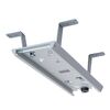 2001100202 Axessline LiftSystem Spacer - Snap in spacer for Liftsystem track, +65 mm, silver, 2 image