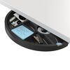 2402000109 Store - Desk drawer, black, 2 image