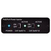 CH-POE PoE/PoH Power Injector, 2 image