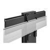 PFW 6706 Video Wall Pop-Out Module, Black, 65x59x6.8 to 10.3cm, 5 image