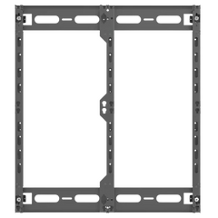 FBWM-SAM-IF-3V-LR 3 Tiles Height Vertical Beam, 2 Pcs
