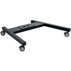 PFT 8520 Black Trolley frame large black