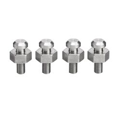 PLA 8106 Mounting bolt set M6