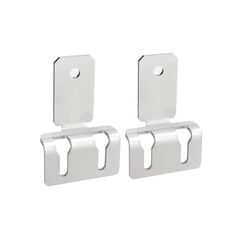 PLA 8202 Adapter for mounting the LED module, edge