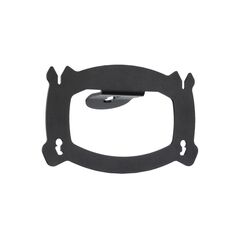 PFI 3020 VESA adapter 200x100 for Connect-It modular mounting system, max. load 30 kg