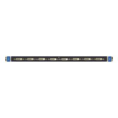 DVI-OUT8-F64 8-Output DVI Card (F-64)