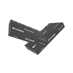 iTrans E70S-R HDBaseT extender (Rx only), HDMI 4K/30Hz, POC supported