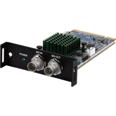 SDM-I301SH SDI to HDMI Receiver Module Card, 4K@60Hz YUV (4:2:2)