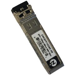 Z4KSFP10G85-3M ZeeVee Transceiver, 10GBASE-SR SFP+ 850 nm