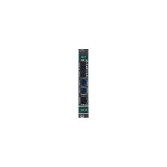 DTAxrD2P-OUT2-F34/STANDALONE 2-Channel 4K HDR HDMI over Extended Reach HDBaseT Output Card with Analog Audio