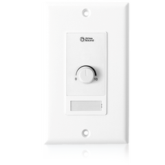 WPD-VC10K Wall Plate 10kO Level Control