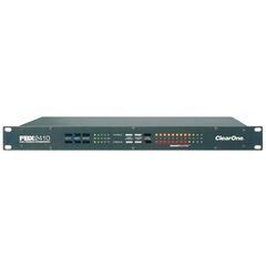 FBX2410i Feedback Exterminator, Black, 2 Channels, Rack Mount, Number of Channels: 2