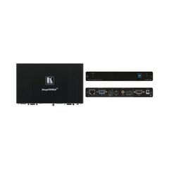 TP-752R HDMI Ultra-reach Receiver with RS-232 & Loop, over Any 2-wire Cable