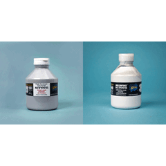 8865 High Contrast +20 Finish Coating, Grey, 2.33 sq m, 500 mL