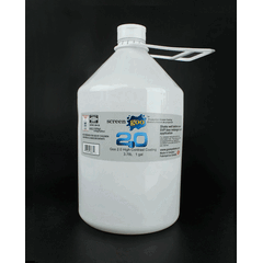 28667 High Contrast 2.0 Coating, Grey, 20.9 sq m, 3.78 L