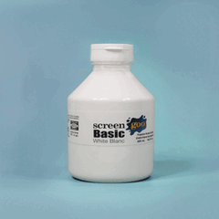 10832 Basic White Coating, White, 2.33 sq m, 500 mL