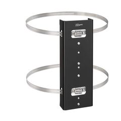 PFA 9145 Column Clamp Connect-it, Black, For PFB 34XX/PFW 1030/PFW 1040/PFW 2020/PFW 2030/PFW 2040/PFW 3030