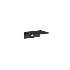 RISE A141 Video Conferencing Camera Platform, Black, 4 kg Load Capacity, Video Conferencing Camera