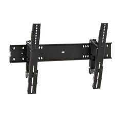 PFW 6810 Display Wall Mount Tilt, Black, 55x87x5.2cm
