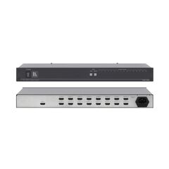 VM-16H/220V 1:16 HDMI Distribution Amplifier, 220V, Version: 220V