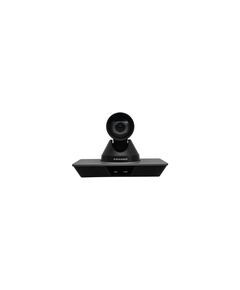 K-CAM4K 4K PTZ Camera & 4K UHD camera, 71-degree Wide-angle Lens & 12 Times Optical Zoom