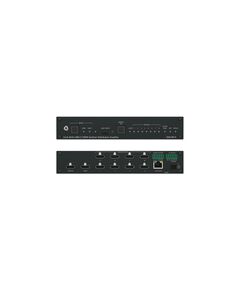 DA3-28-H 2:8 4K HDR HDMI DA