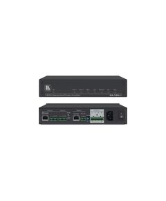 PA-120Net 120W Networked Power Amplifier