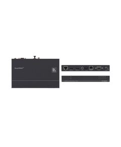 TP-582R 1:2 HDMI Plus Bidirectional RS-232, Ethernet & IR over Twisted Pair Receiver