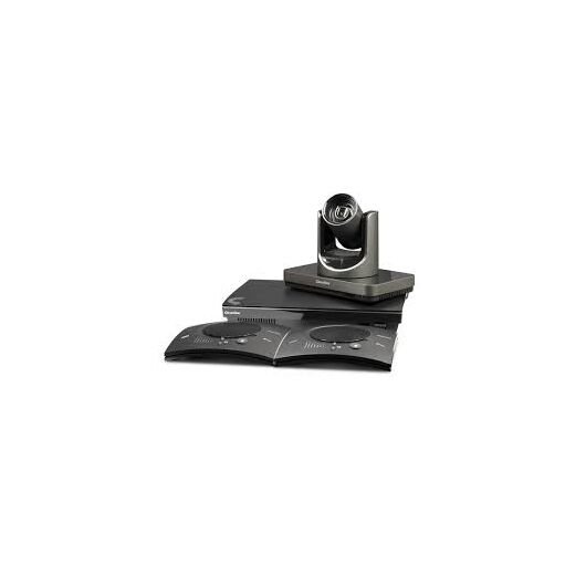 COLLABORATE Live C600 Collaborate Live, 4-Way SIP/H.323 Video Conferencing