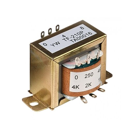 PA TR40 Audio transformer 