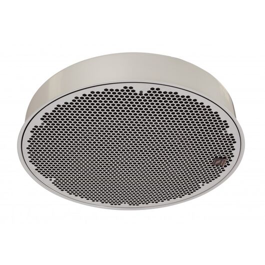 DS110SP Low Noise Emission Subwoofer