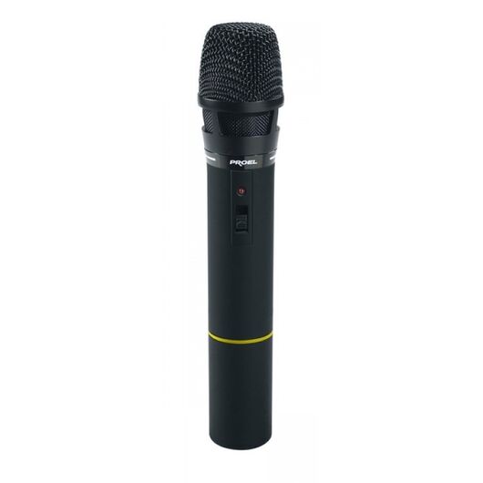 PA PROX Mobile amplified system, 2 image